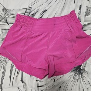 COPY - Hotty hot HR 2.5 size 6